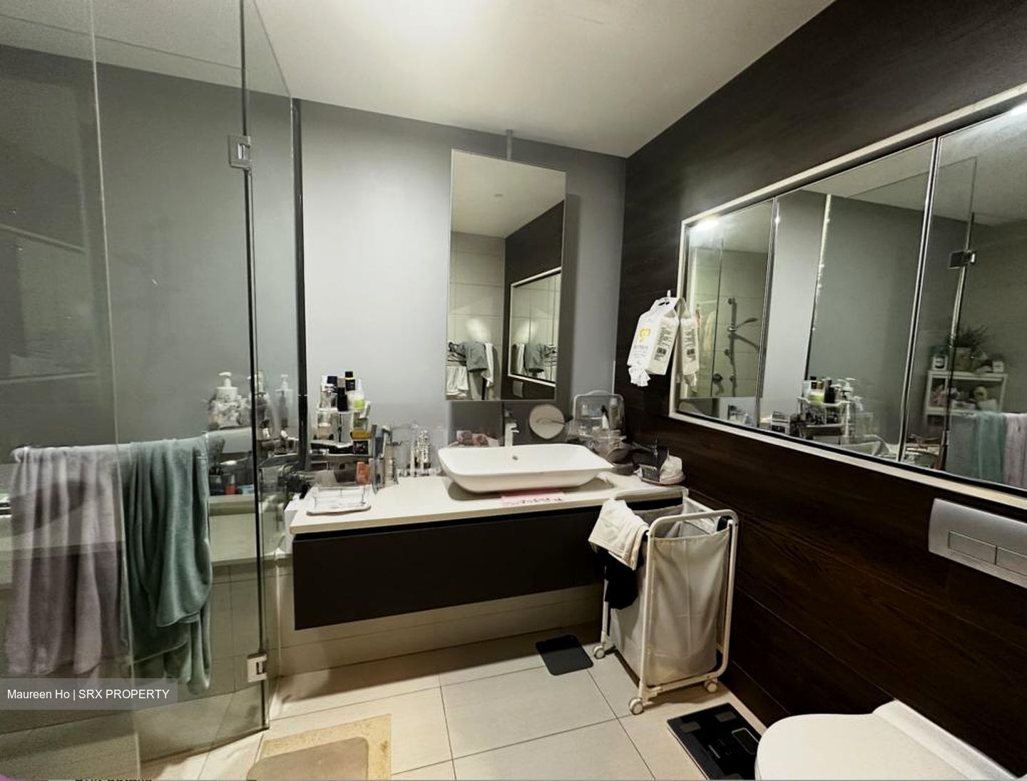 d'Nest (D18), Condominium #566368231